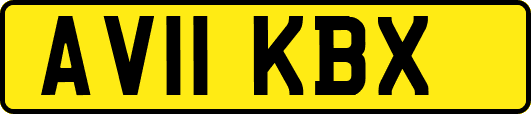 AV11KBX