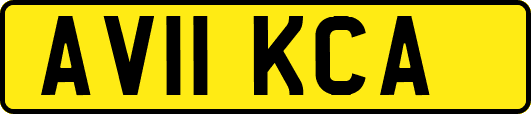 AV11KCA