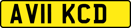 AV11KCD