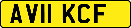 AV11KCF