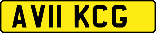 AV11KCG