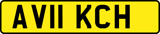 AV11KCH
