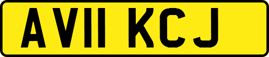 AV11KCJ