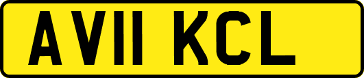 AV11KCL
