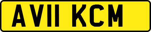 AV11KCM