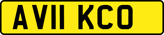 AV11KCO