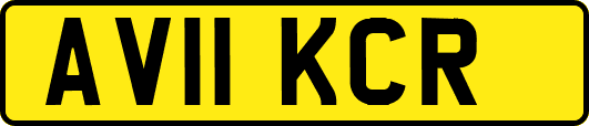 AV11KCR