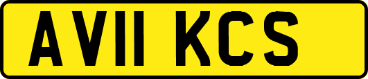 AV11KCS