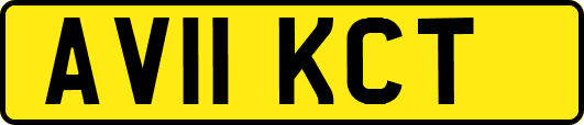 AV11KCT