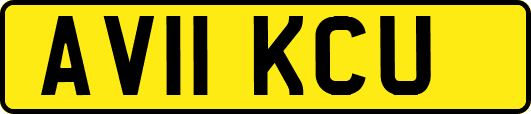 AV11KCU