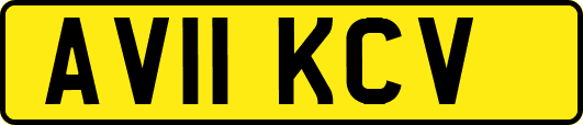 AV11KCV