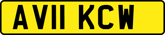 AV11KCW