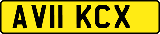 AV11KCX