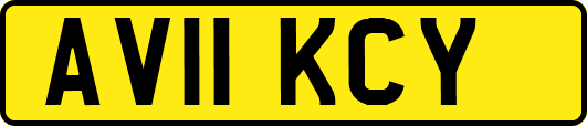 AV11KCY
