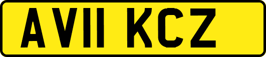 AV11KCZ