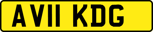 AV11KDG