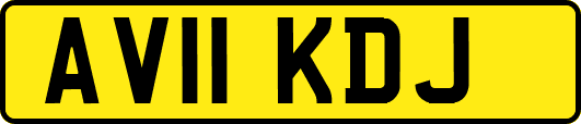 AV11KDJ