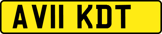 AV11KDT