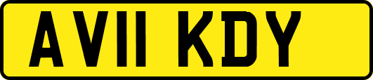 AV11KDY