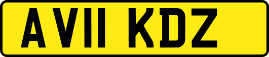 AV11KDZ