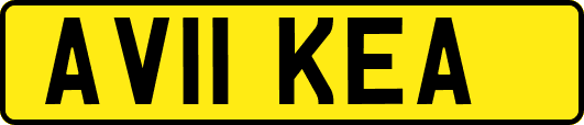 AV11KEA