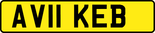 AV11KEB