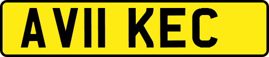 AV11KEC
