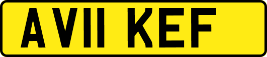 AV11KEF