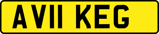 AV11KEG