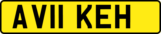 AV11KEH