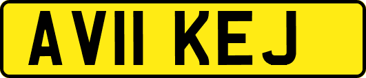 AV11KEJ