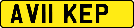 AV11KEP