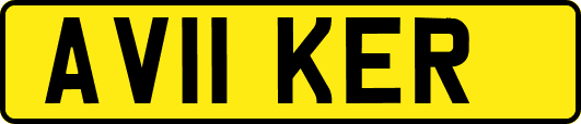 AV11KER
