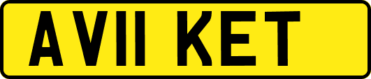 AV11KET