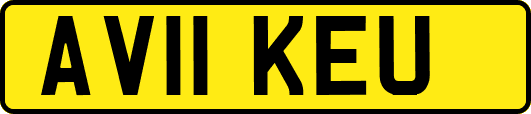 AV11KEU