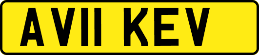 AV11KEV