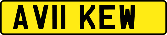 AV11KEW
