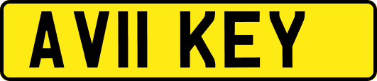AV11KEY