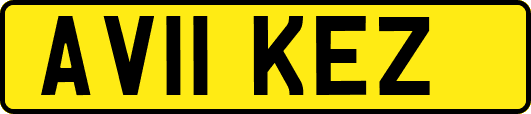 AV11KEZ
