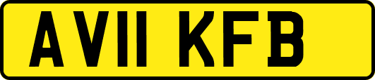 AV11KFB