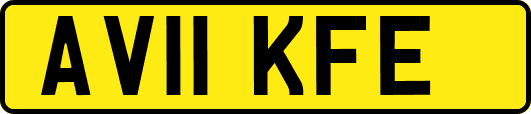 AV11KFE
