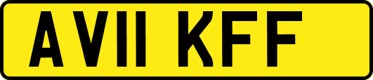 AV11KFF