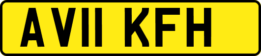 AV11KFH