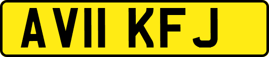 AV11KFJ