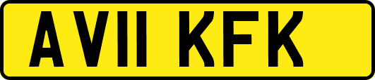 AV11KFK