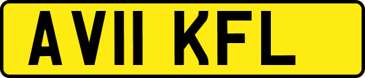 AV11KFL