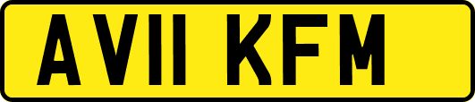 AV11KFM