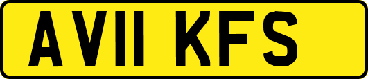 AV11KFS