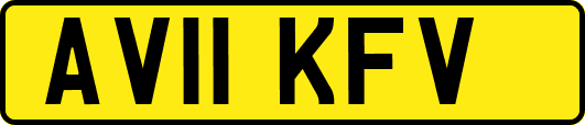 AV11KFV