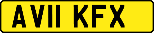 AV11KFX